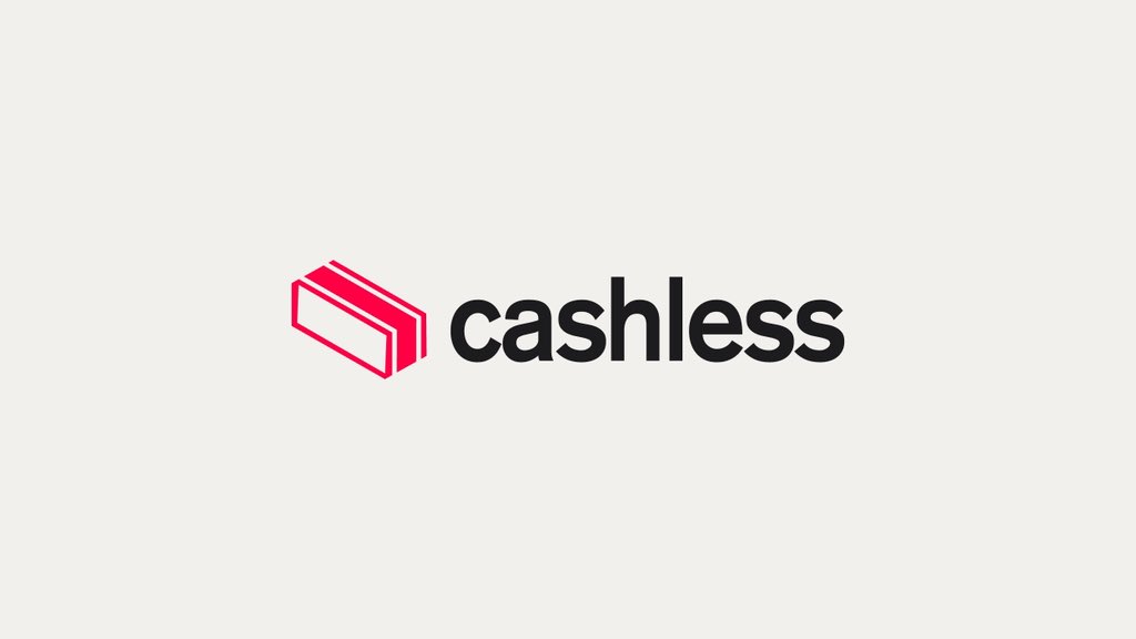 PixelChefDesign's tweet photo. Seems I’m enjoying this too much.😅
Logo design for Cashless. https://t.co/Zxk7byJHEz