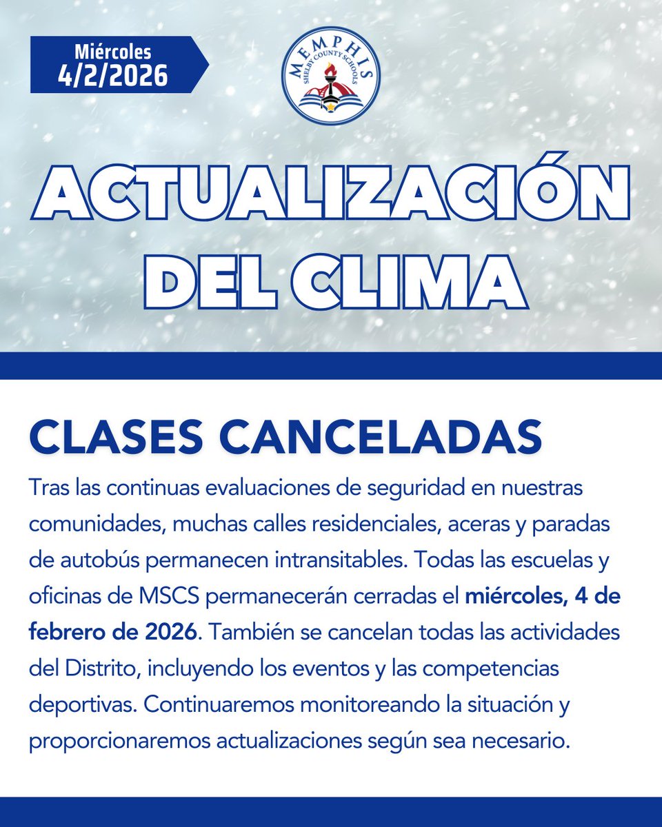 Memphis-Shelby Co. Schools tweet media