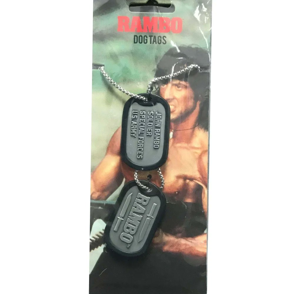 Rambo – Dog Tags
befr.ebay.be/itm/1471345687…
#rambo