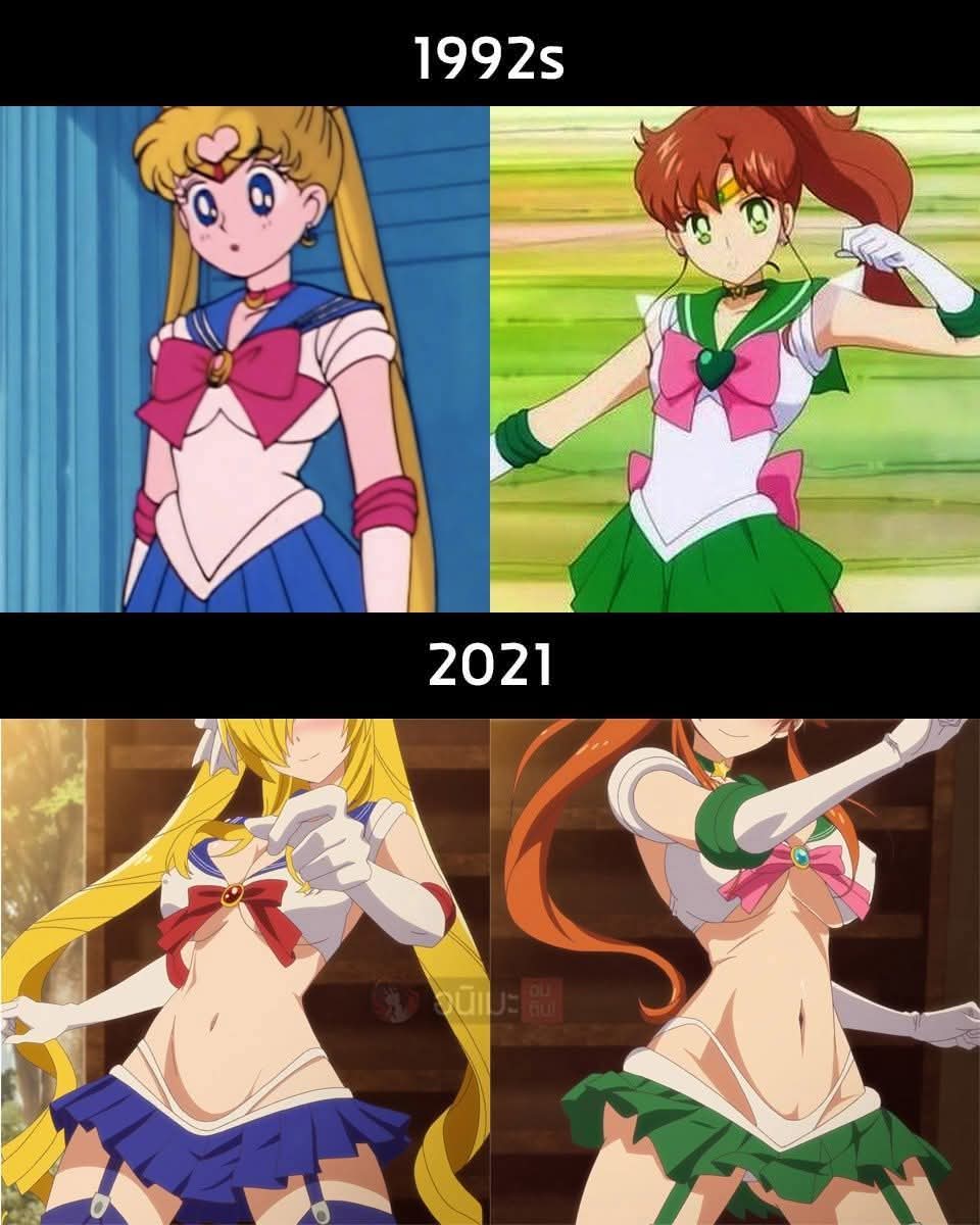 Memes para Otakus Gaymers de Closet en Inglés tweet media