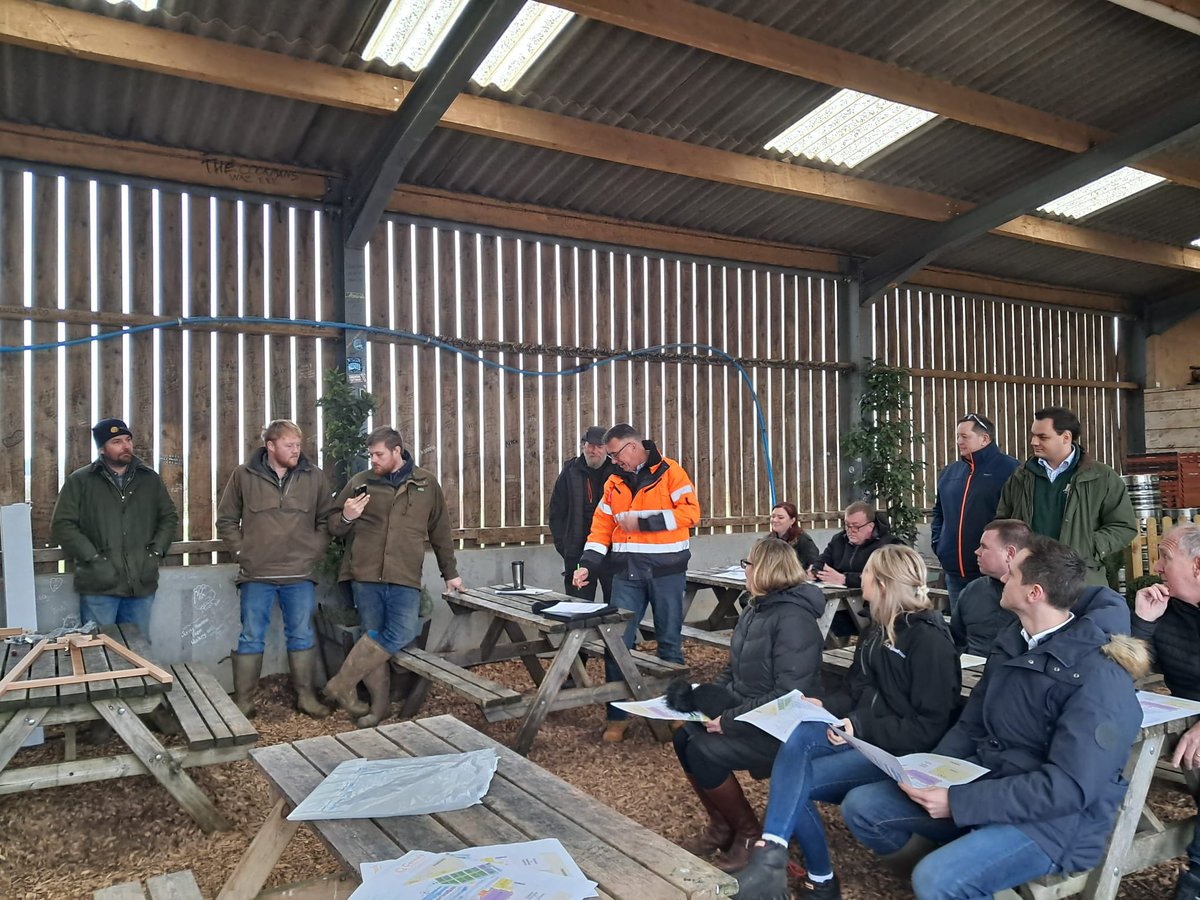 Cereals Event tweet media