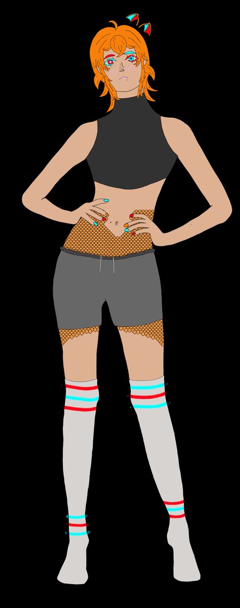 Messiah Char tweet media