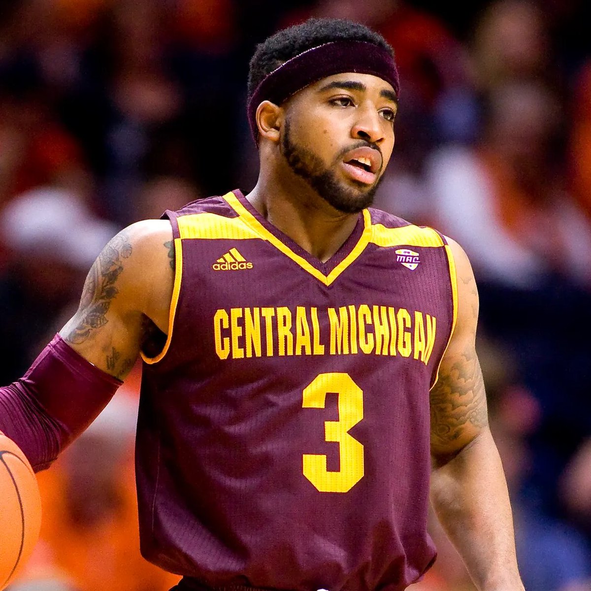 College Basketball Content tweet media
