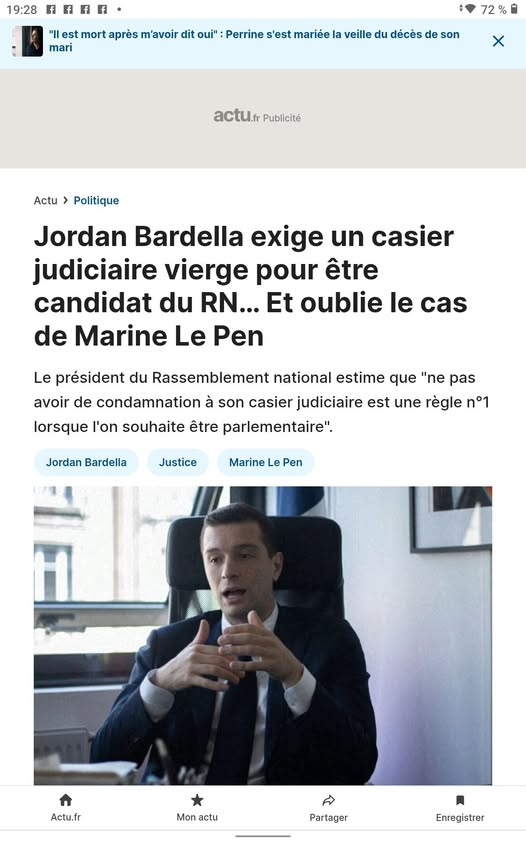 Mapi421's tweet photo. Il ose tout le type https://t.co/EuvYgXltvX