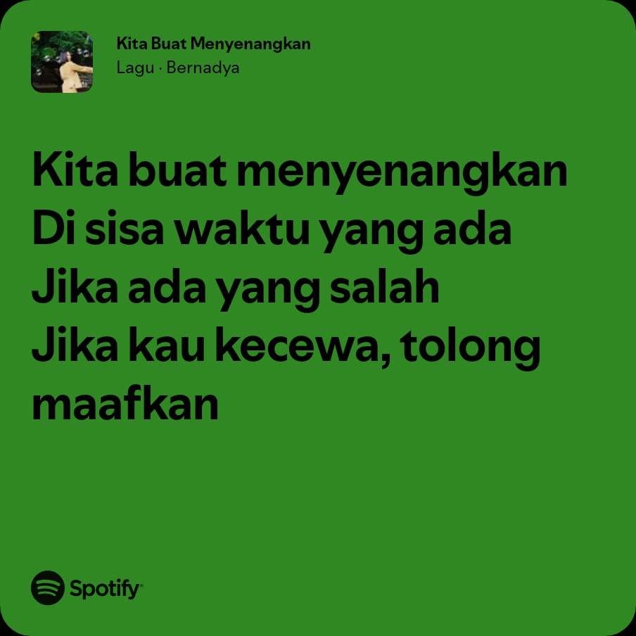 mmmm anu, enak gys lagunya