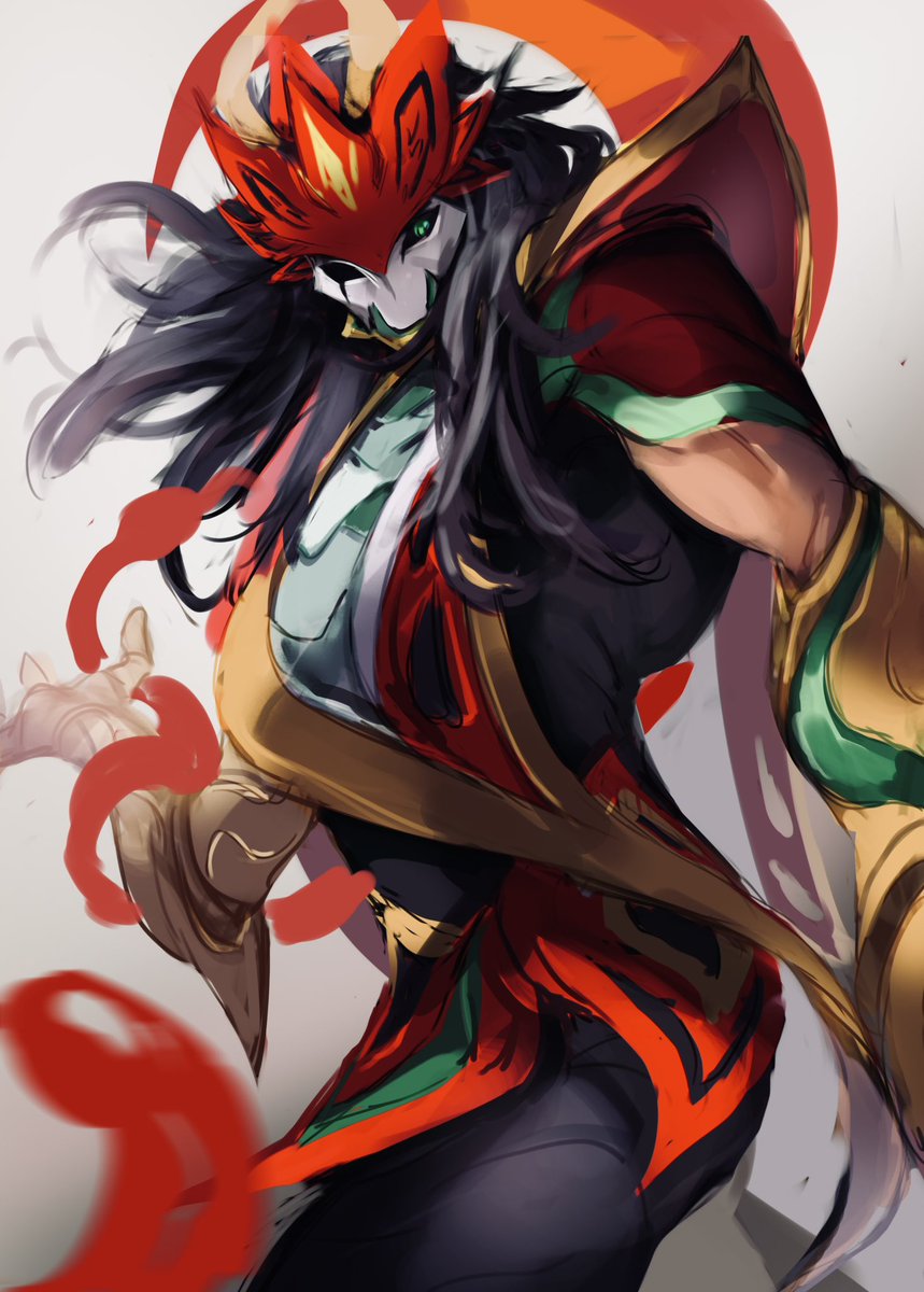 殤月 (@tsuki19669056) / Posts / X