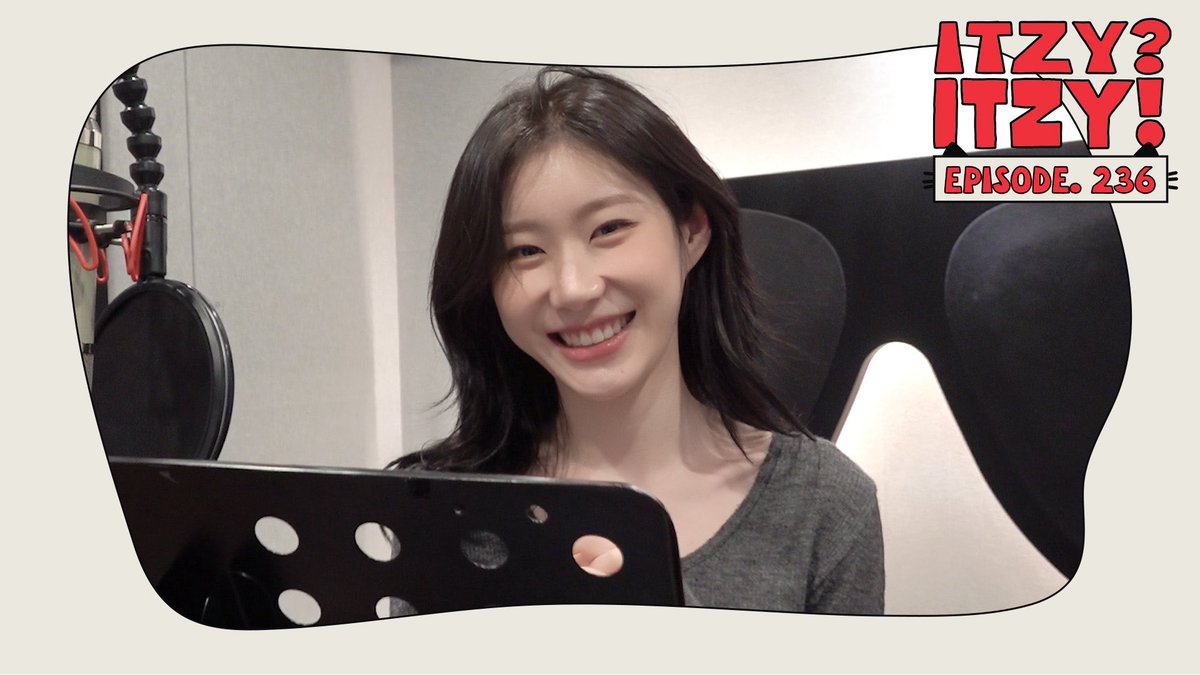 （サムネ💯）

（イルコンの情報はいつ出ますか？）