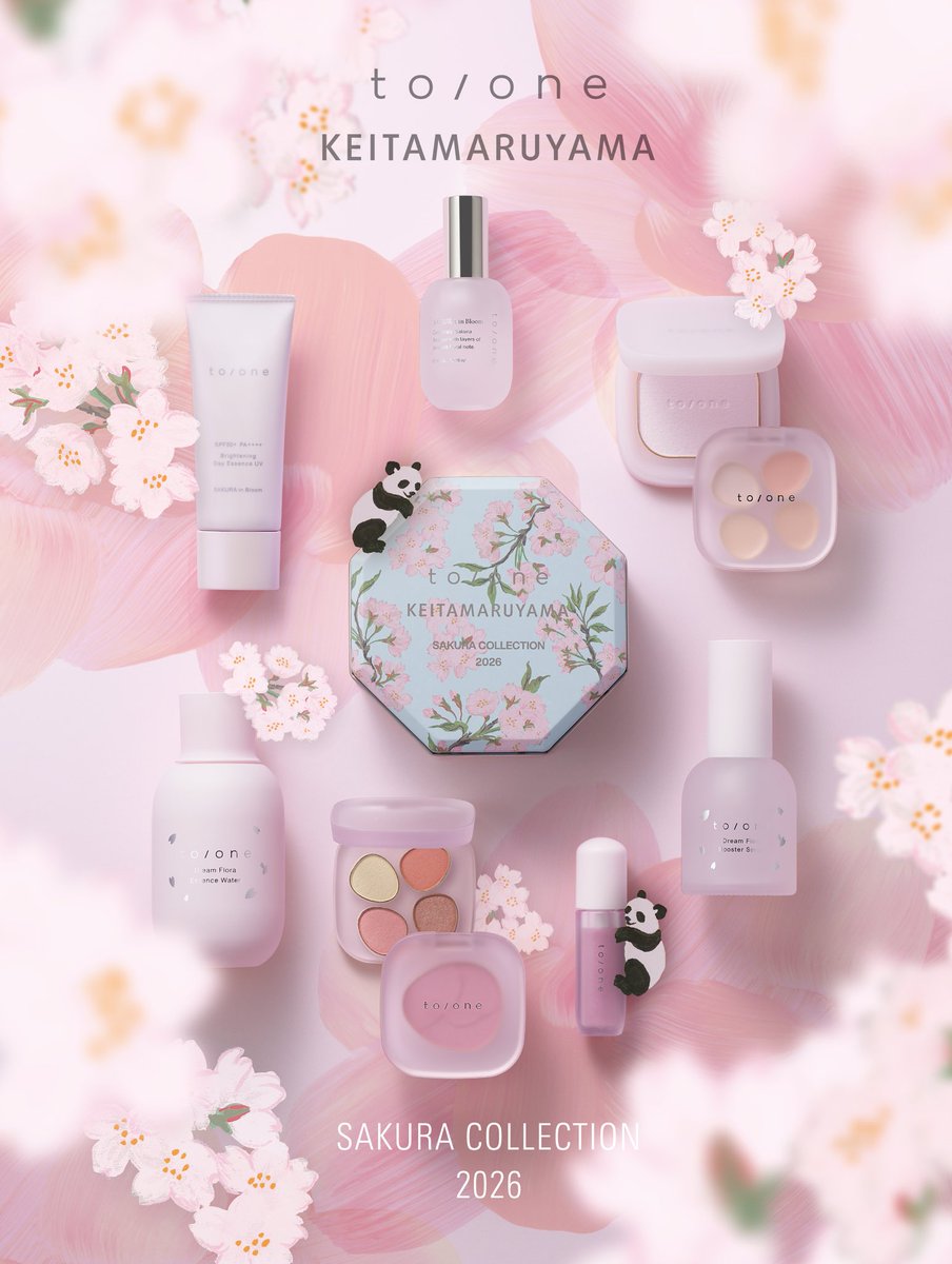 to/one トーン (@toonecosmetics) / Posts / X