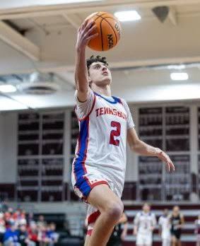 Very excited for my two nephews with big days today! Ryan gets accepted to and will be a member of the Class of 2030 at Tufts University! Jonny goes for 24, with 7 rebounds, and 4 assists in a Senior Night victory tonight vs Lowell HS! Congratulations to both of them! #GreatDay