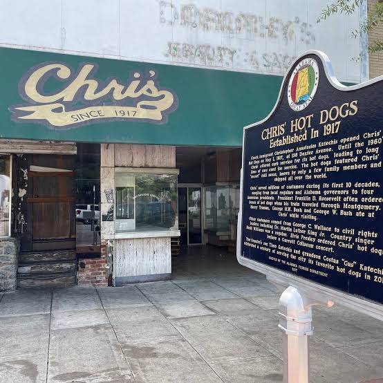 Who did it better? Us or Franklin D. Roosevelt, Harry Truman, Dr. Martin Luther King Jr., Presidents Bush 41 &amp; 43, Jimmy Stewart, Elvis Presley, Hank Williams, Clark Gable, Tallulah Bankhead, numerous sports legends, and every Alabama governor since 1917?