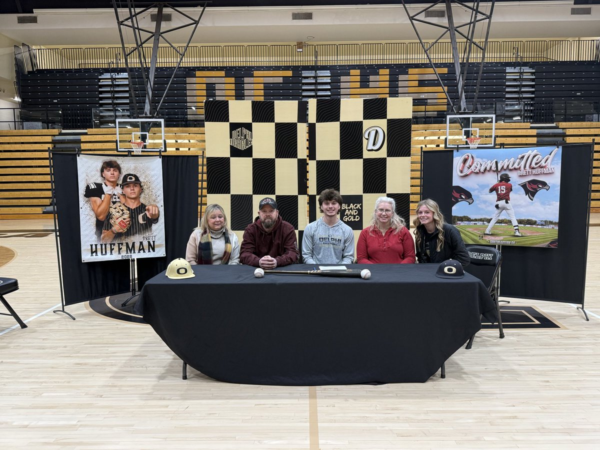 Oracle Baseball tweet media