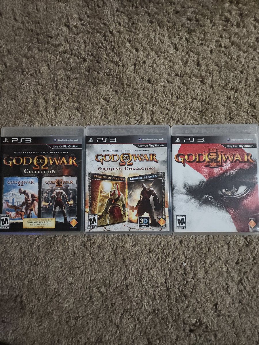 PlayStation Nostalgia tweet media