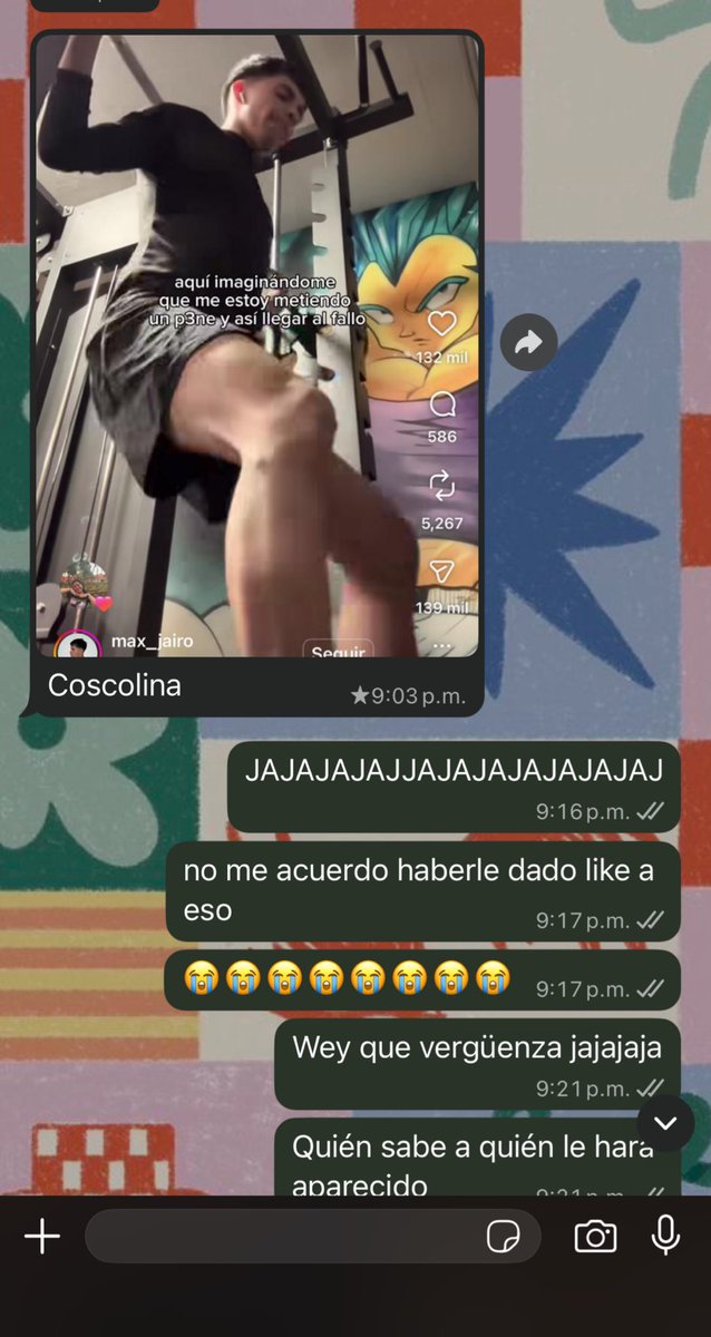 carolina 🦦 tweet media