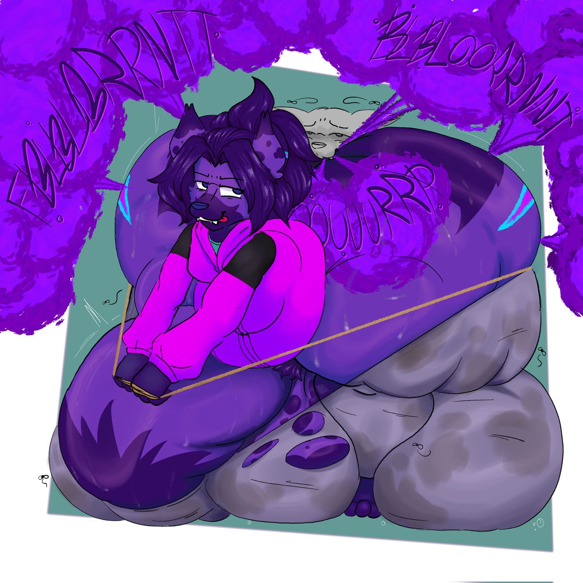 Can't forget the alts bbq really putting that chair to work hopefully the poor guy can last (doubt it tho) 

Rendered c alt thank you again anon 🐱