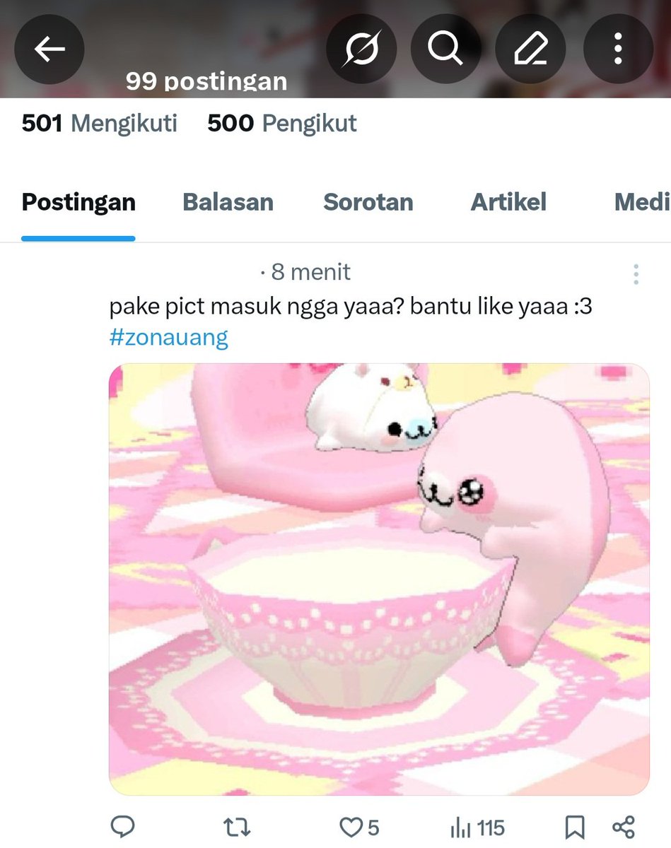 CupOfCandy's tweet image. help repost? thankchu!&amp;lt;3 #zonauang 

kala mau jual akun bekas pemakaian pribadi BA selective f500+, sudah masuk mt &amp;amp; ht with pict, v-email domain gmail only.  detail lengkap bisa cek ALT, okie?