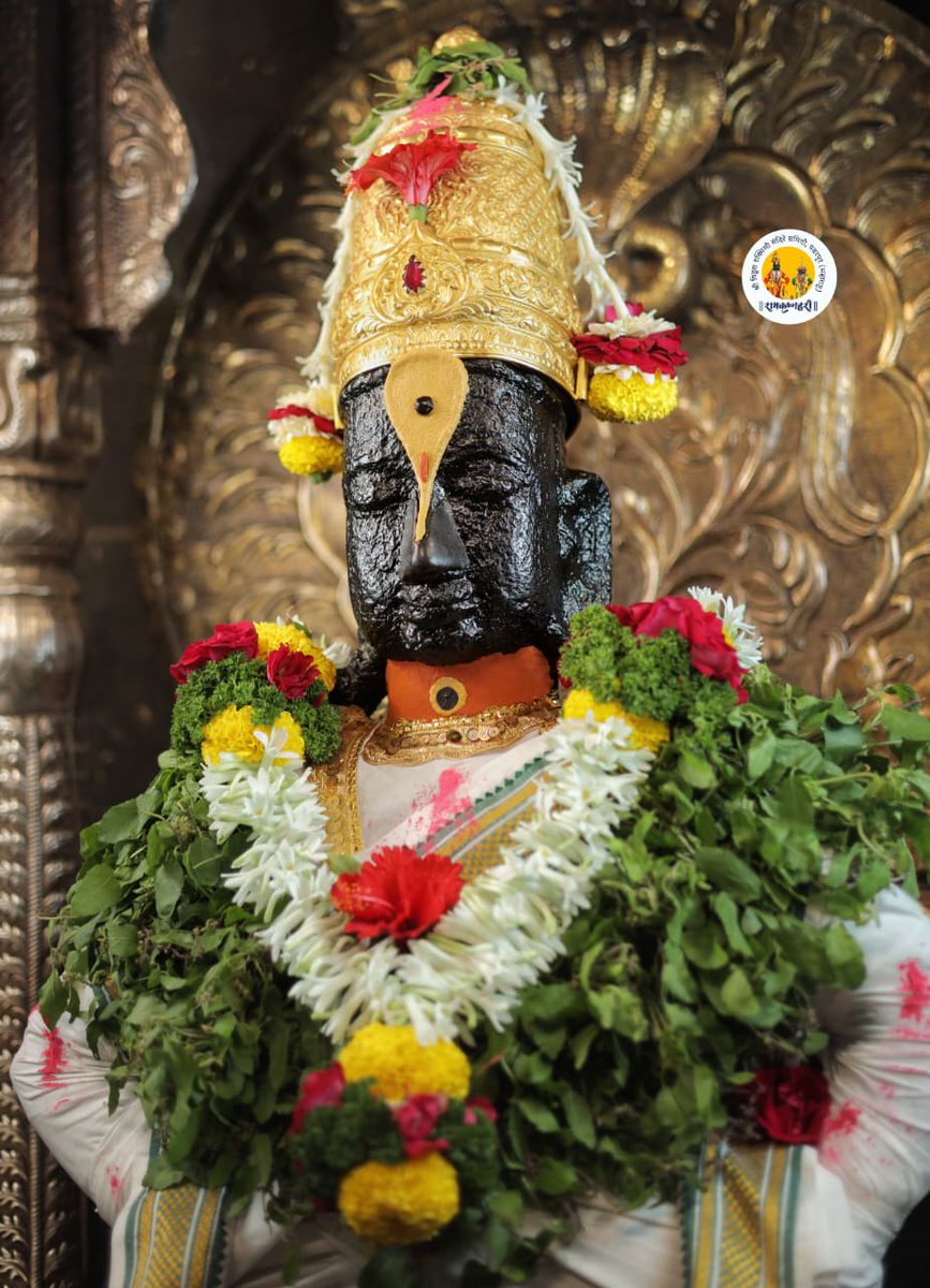 PandharpurVR's tweet photo. https://t.co/oaAJnJ5m44