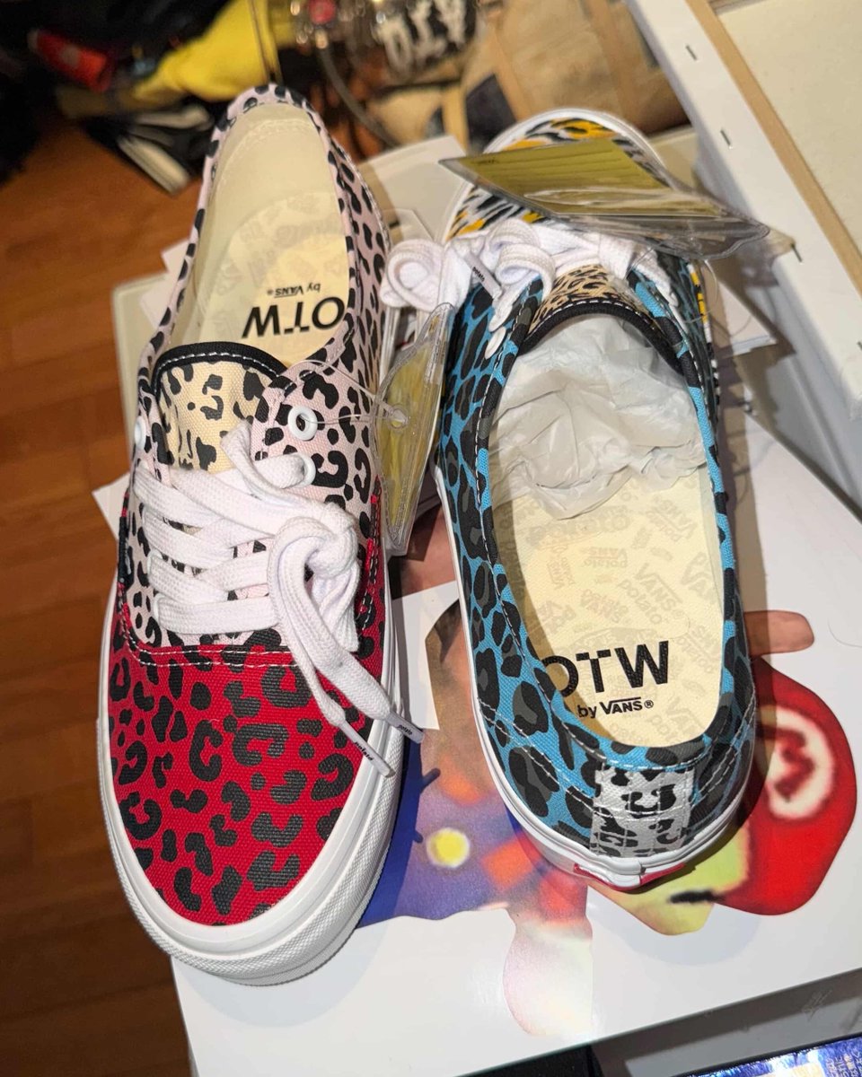 Modern Notoriety tweet media