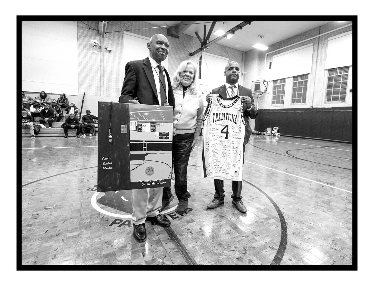 Harry Scull Jr tweet media