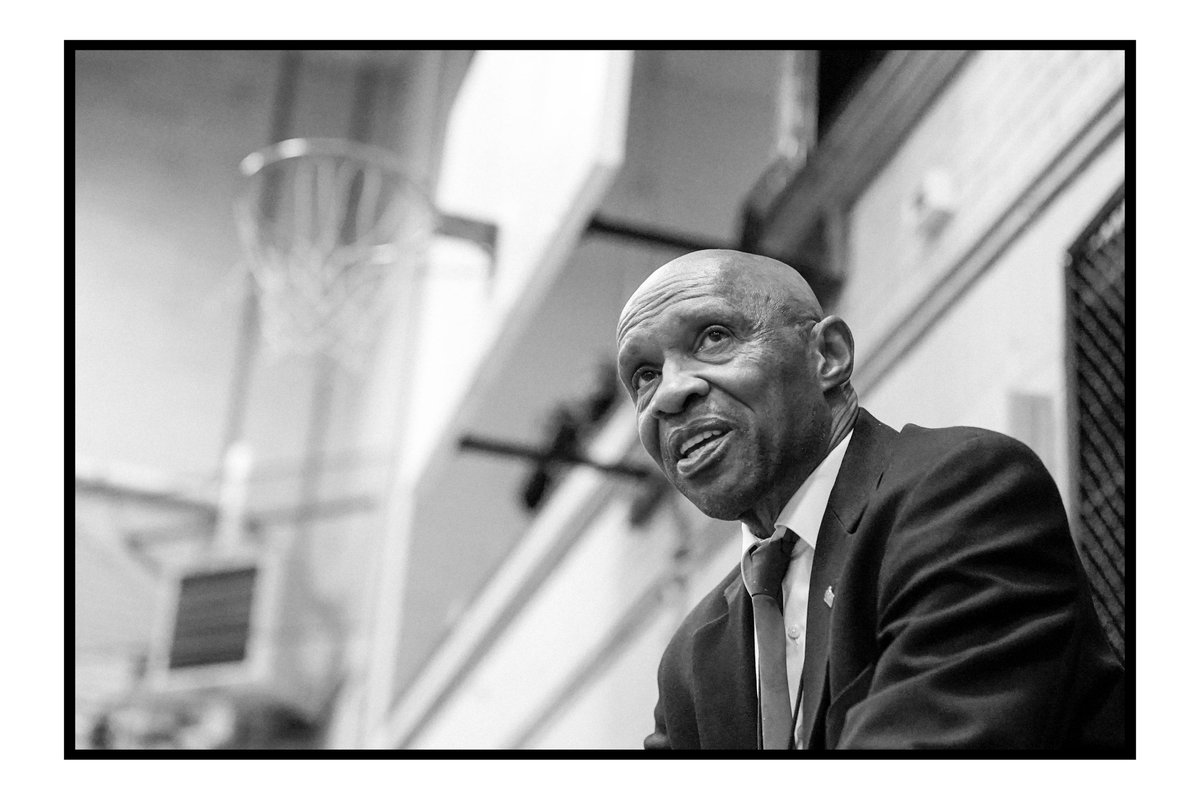 Harry Scull Jr tweet media