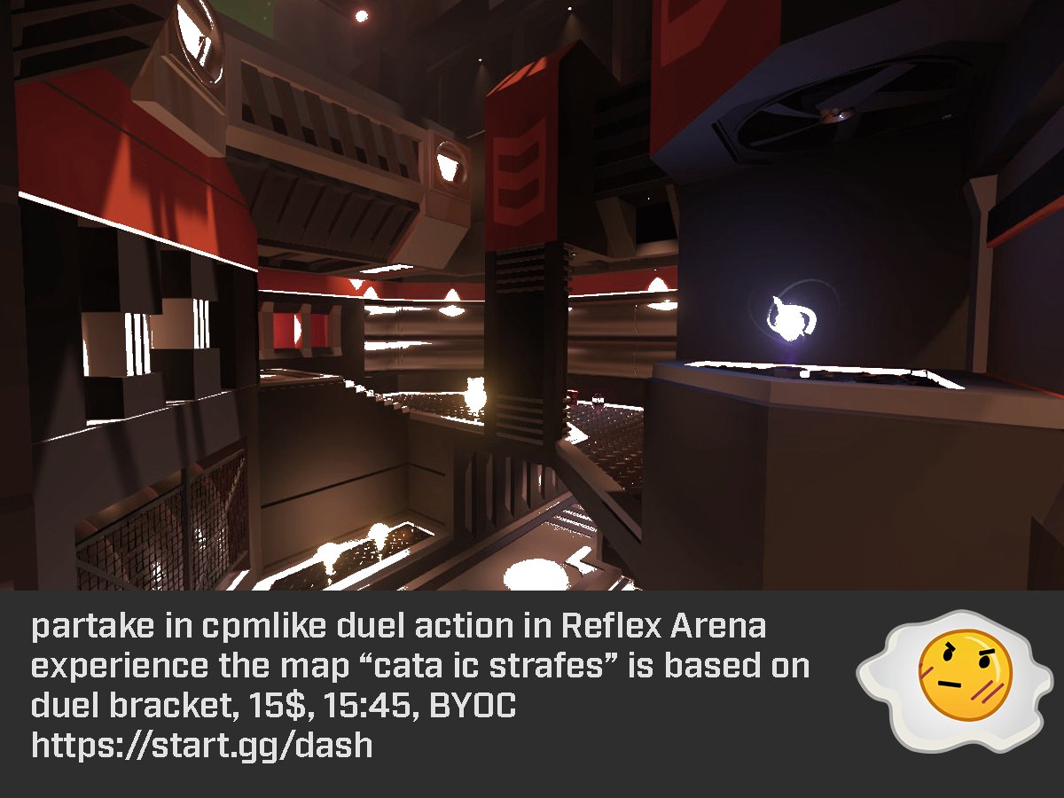 dash bracket tweet media