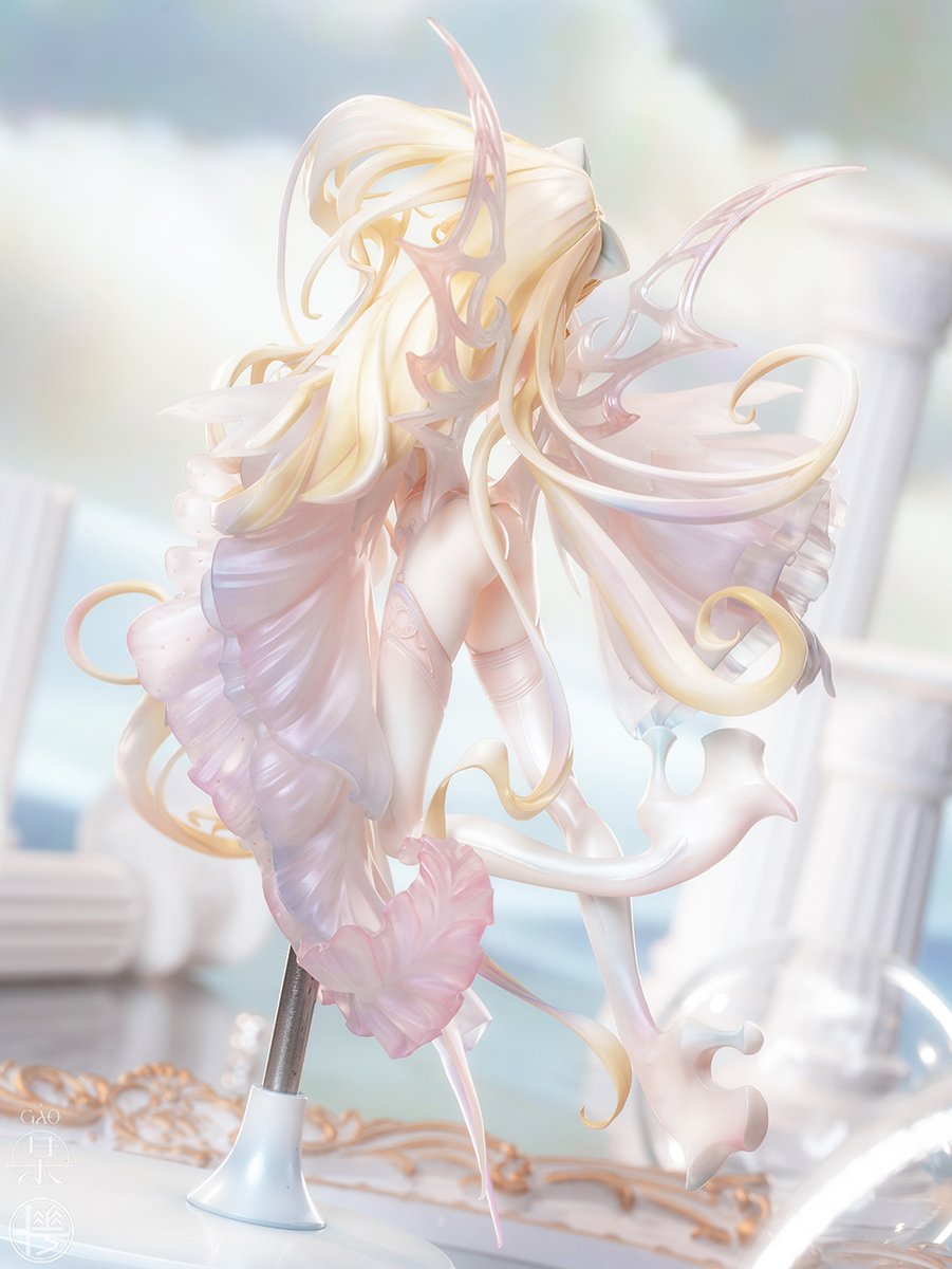 Wonder Smith（WF2026W 4-02-01） tweet media