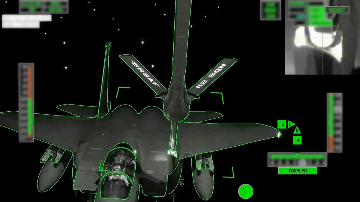 Announced at #SingaporeAirshow2026: Airbus and Singapore have achieved full certification of the Automatic Air-to-Air Refuelling (A3R) capability on the Airbus A330 Multi Role Tanker Transport (MRTT). 

This represents a key milestone in the continued development of the #A330MRTT