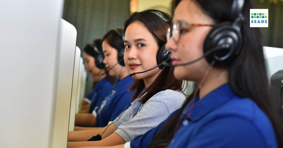 From classrooms to farms, hospitals to MSMEs, AI training is going mainstream. AVPN expands its AI Opportunity Fund with $10 million more, aiming to upskill over 720,000 workers across Asia–Pacific by 2027.

Learn more: seads.adb.org/news/avpns-ai-…

#FutureOfWork #AISkills