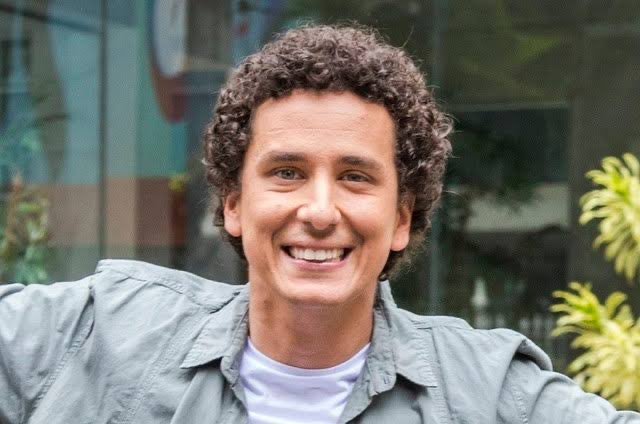 daneldix's tweet photo. não adianta gente, rafael portugal é a melhor pessoa que a globo colocou nesse big brother! #BBB26 https://t.co/9X1FVcgYZz