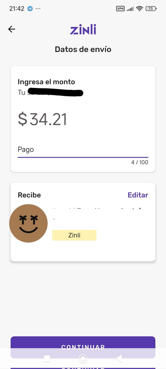 El Profe P2P tweet media