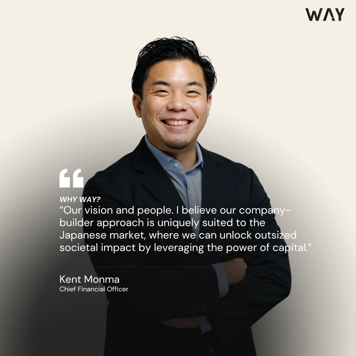 WAY Equity Partners tweet media