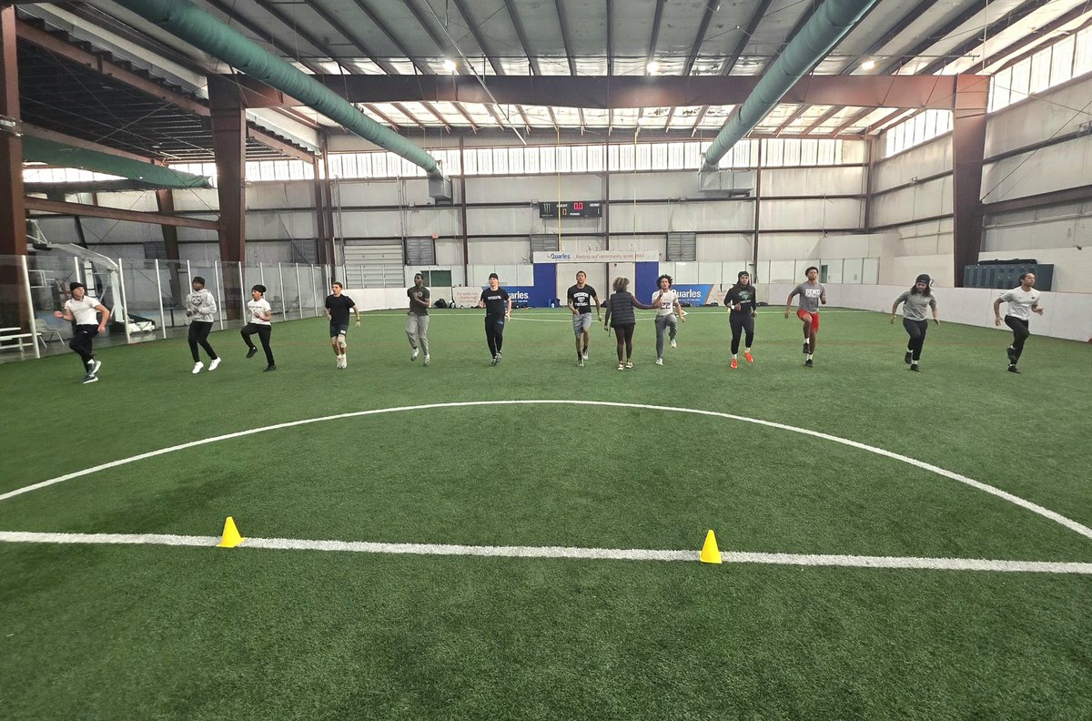 Derrick 'Debo' Lackey Jr. tweet media