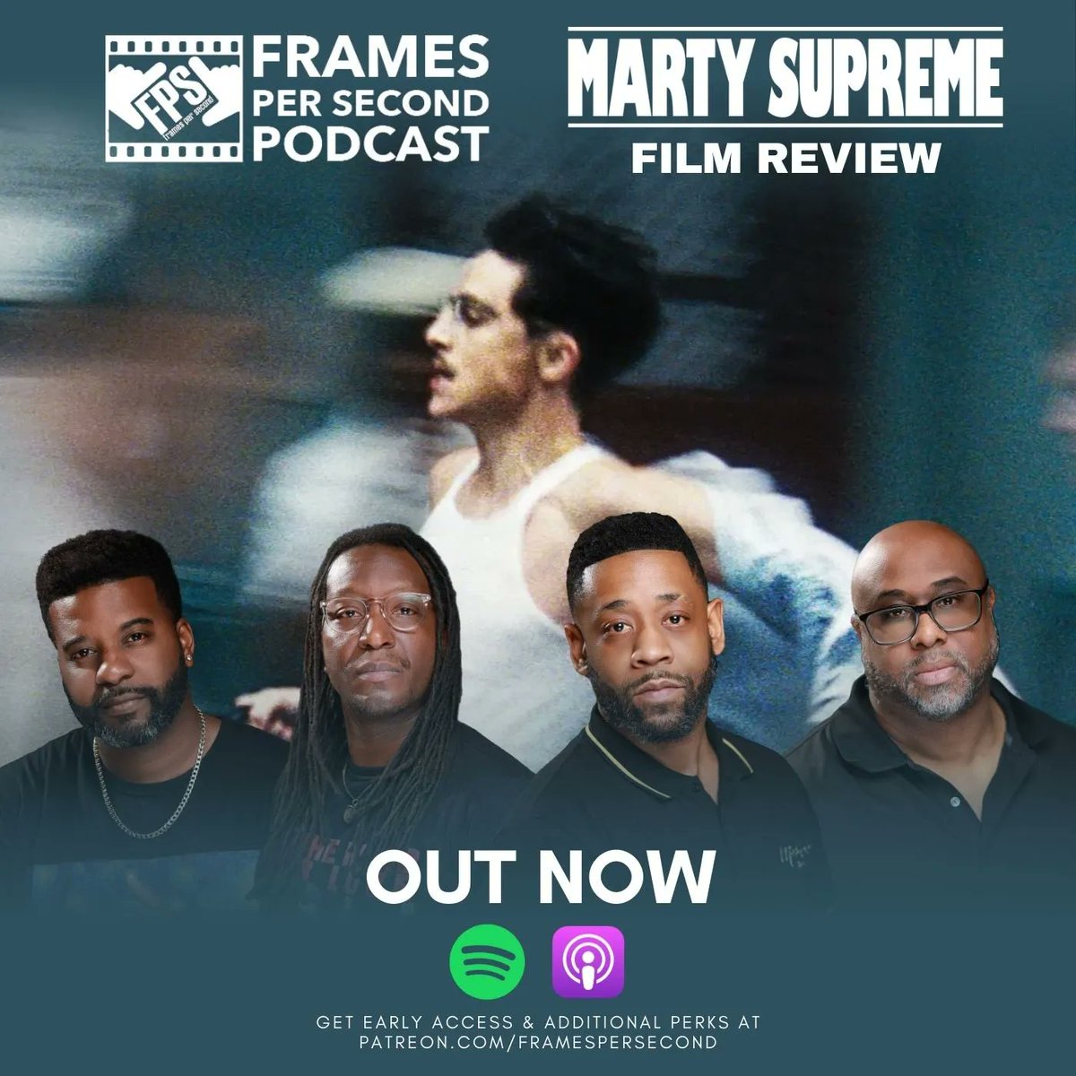 Frames Per Second tweet media