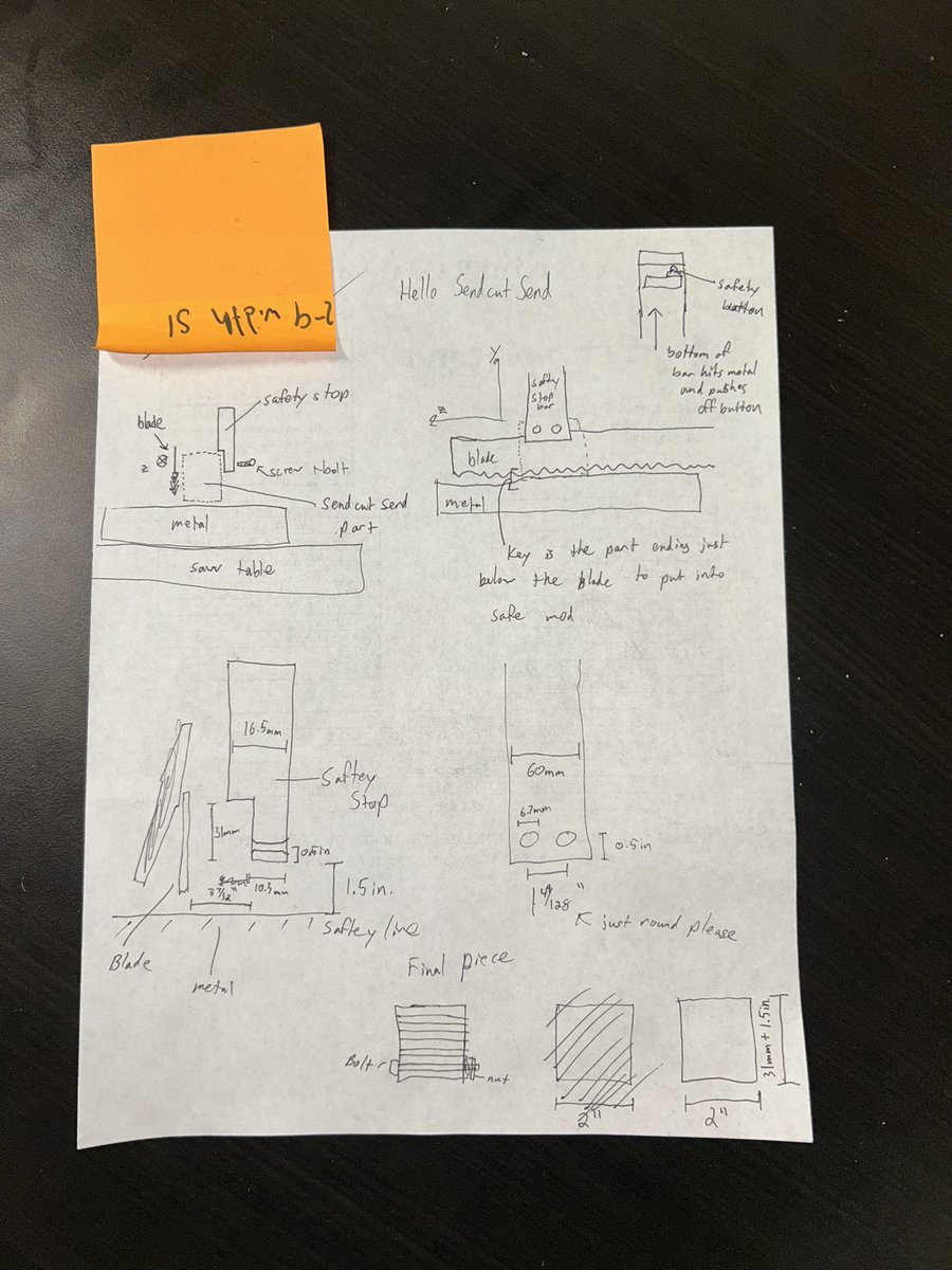 Zane Hengsperger tweet media