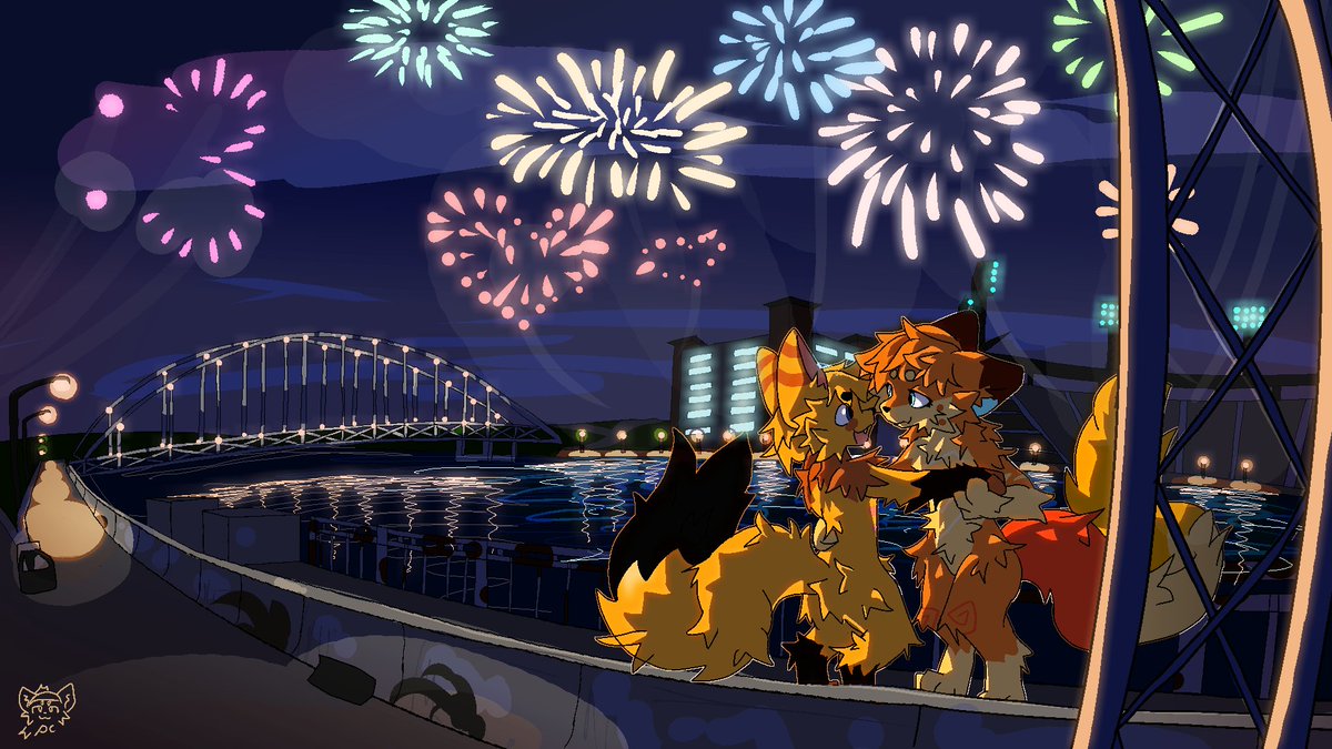 Dizzy🦊 tweet media