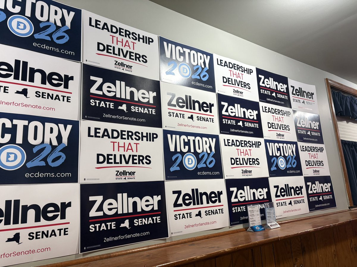 Eileen Buckley tweet media