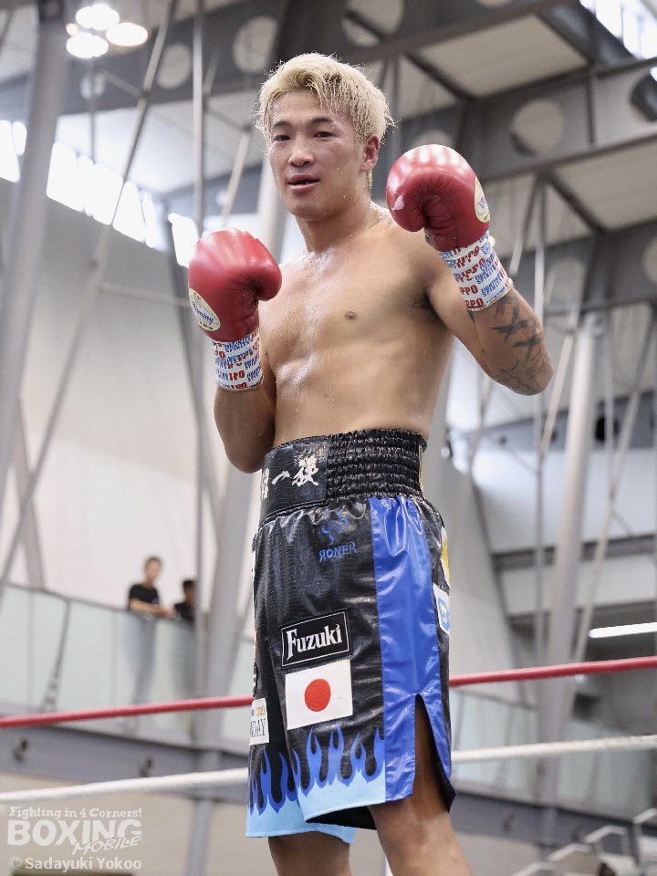 山中圭市【鷹村守れず】 tweet media