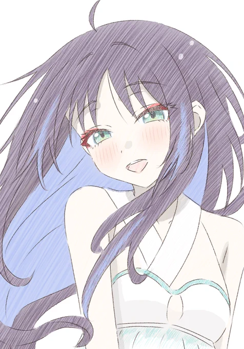 いろP #超かぐや姫 #CosmicPrincessKaguya