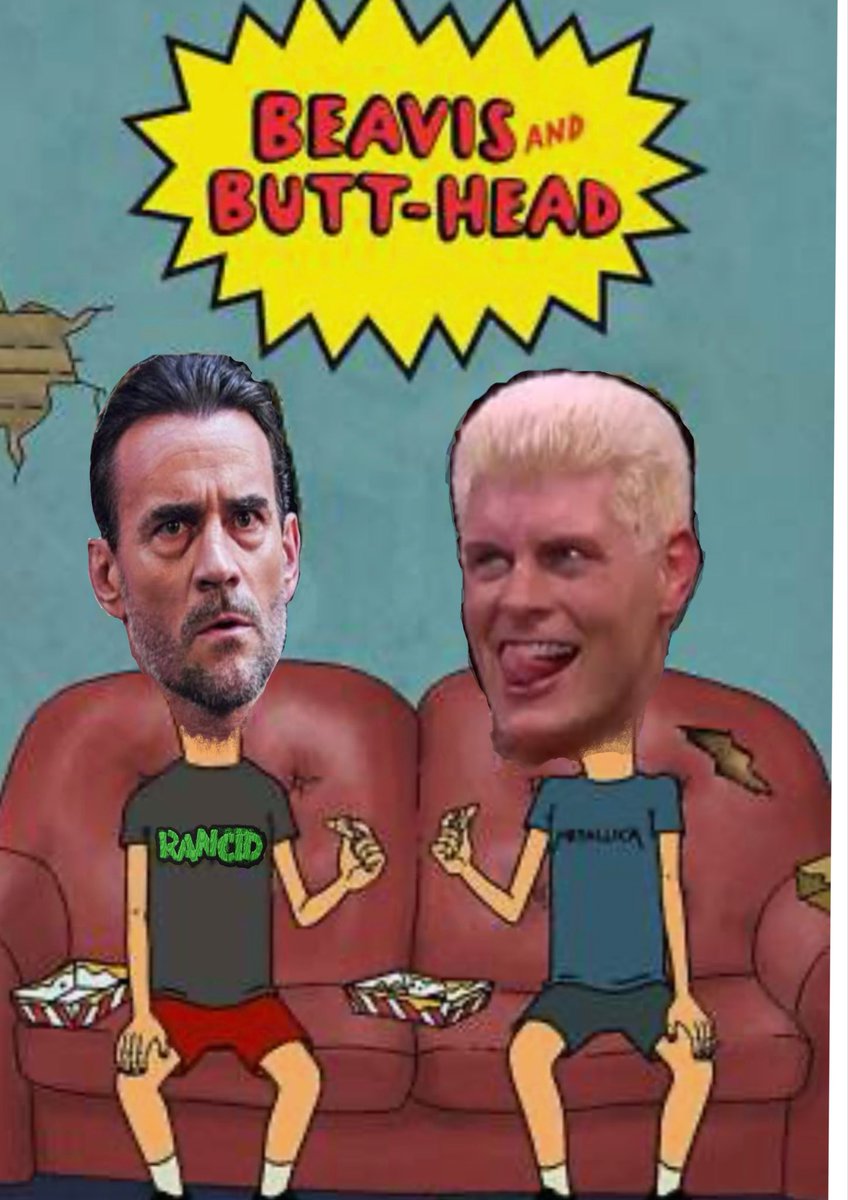 SamShepherd1313's tweet photo. @CMPunk https://t.co/UeZrNfKvcE