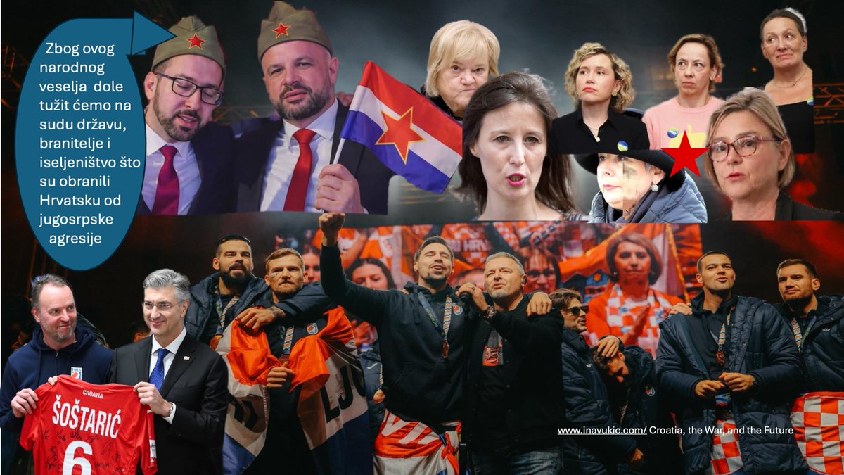 Ina Vukic tweet media