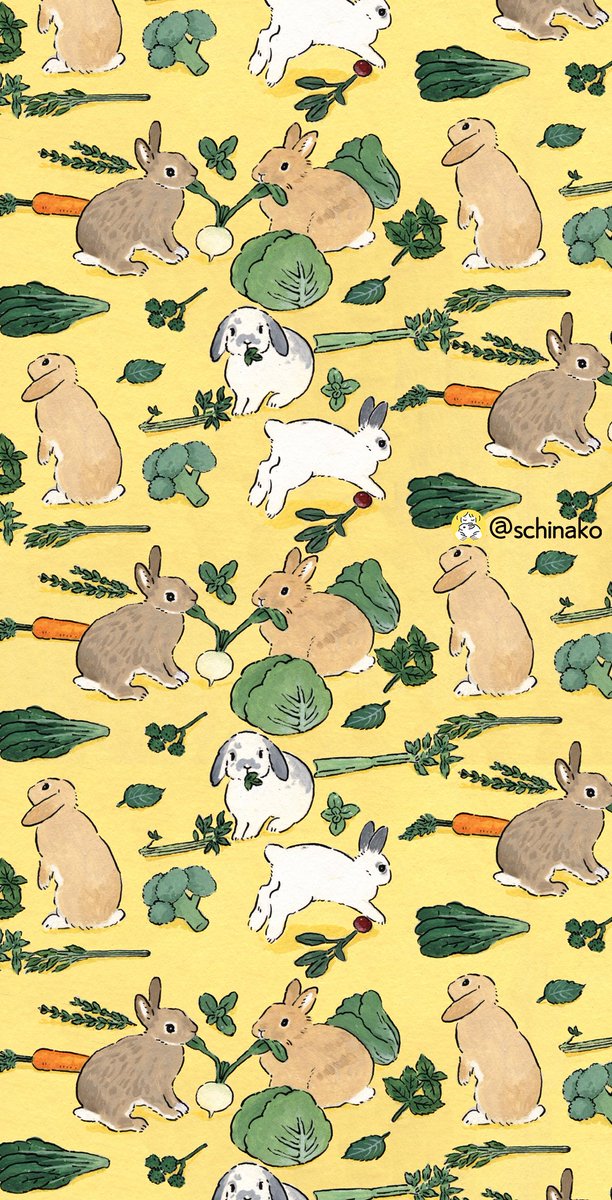 森山しなこ/Schinako🐇イラストとマンガ tweet media