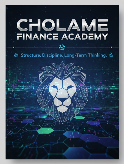 CholameOffice's tweet photo. Cholame Finance Academy
Building financial understanding through structure, discipline, and long-term thinking.

Education before speculation.

#CholameFinanceAcademy #FinancialEducation #Investing #LongTermThinking https://t.co/Apghfe4LhK