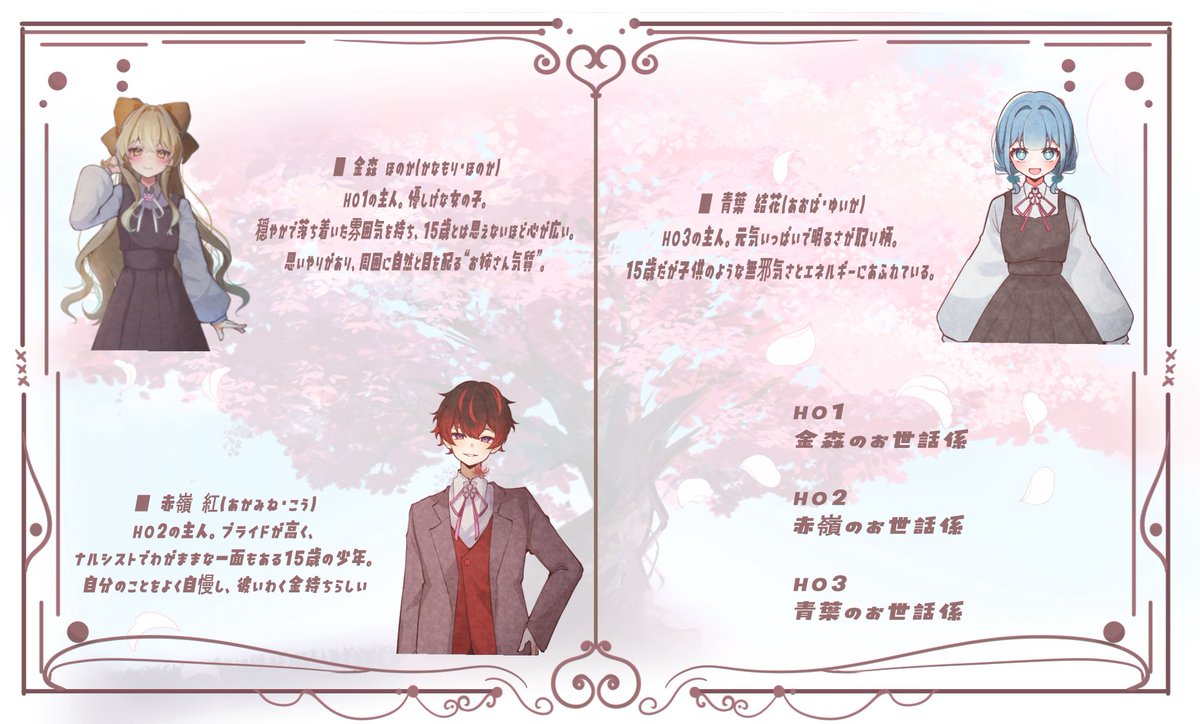 chigo_TRPG tweet picture
