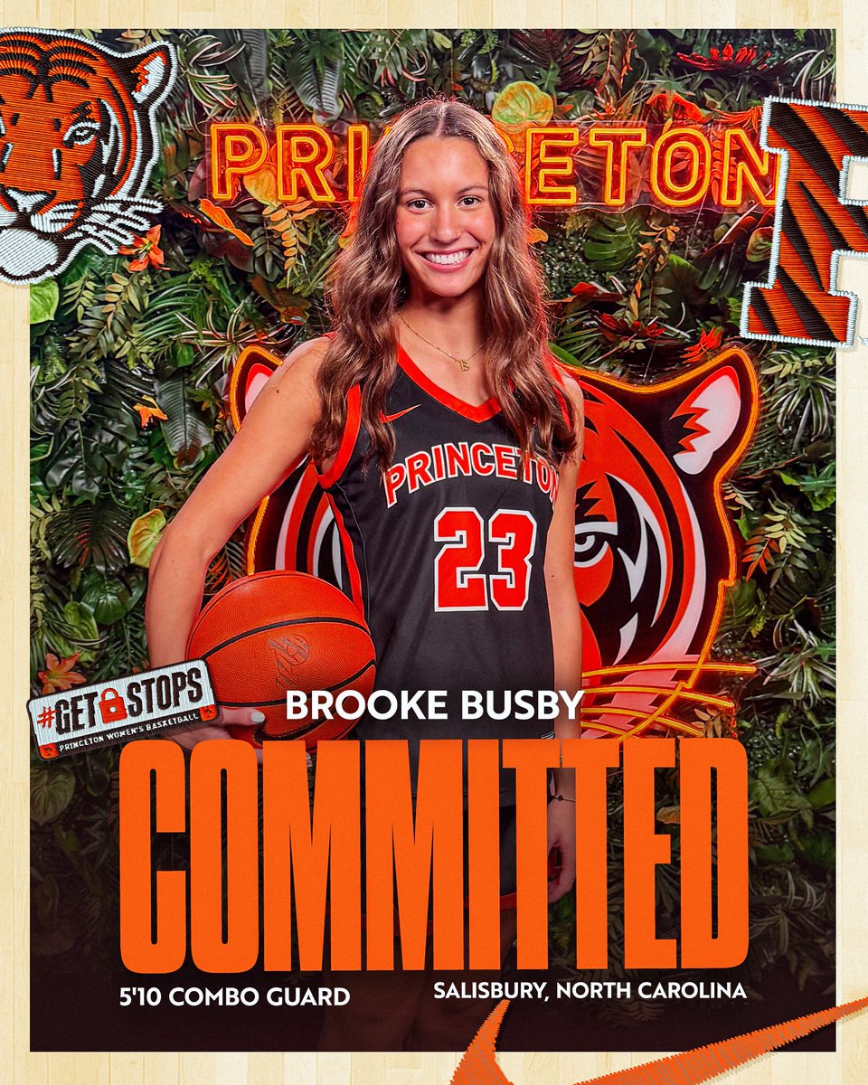 Brooke Busby tweet media