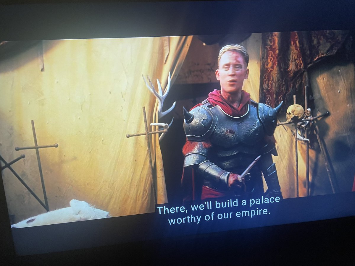 ☢️Fallout Films tweet media