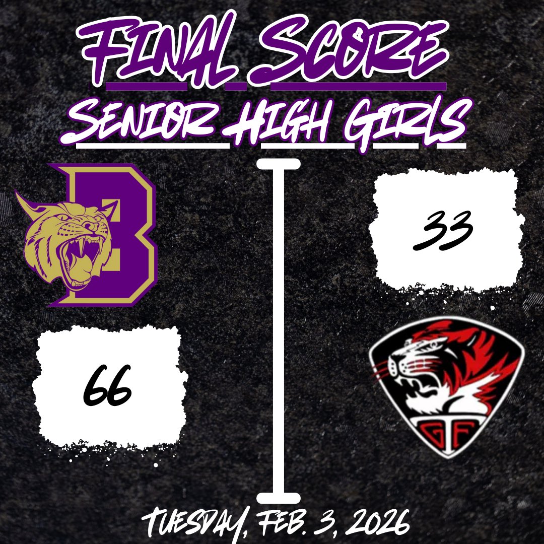 bvbobcatwbb's tweet photo. The Lady Bobcats pick up another conference win tonight on the road! #RoadWarriors https://t.co/vXxHzoqhjW