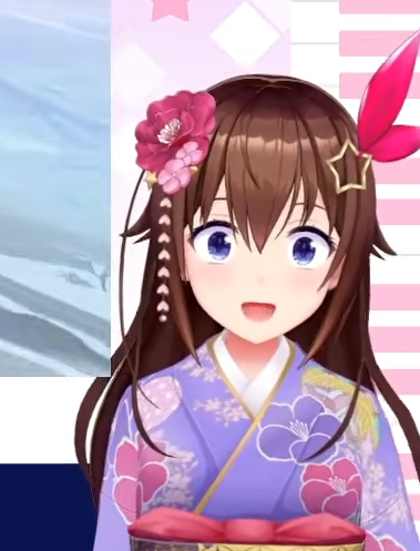 ๑・ワ・)！？びっくりしてるときのそらちゃん #突然TLにソラニウムを流す