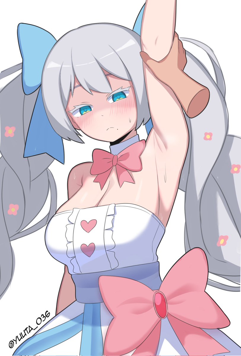 Yuuta_036's tweet photo. Vanta Arissa π
#vantart https://t.co/VIN4swJTKi