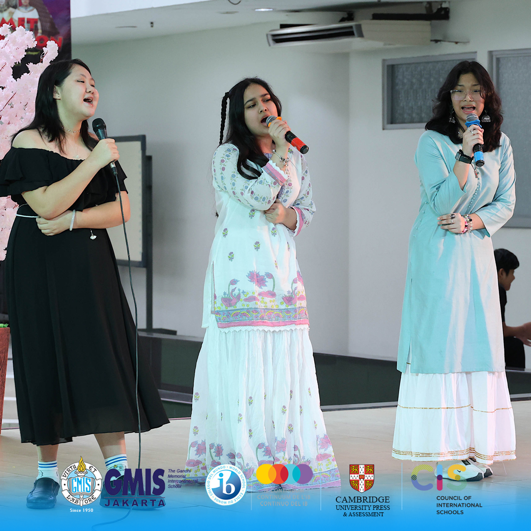 GMIS JAKARTA tweet media