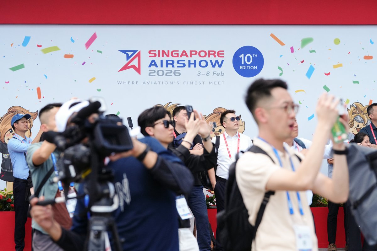 The Boeing Company tweet media