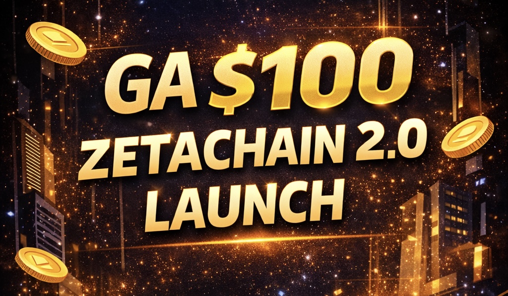 🎉Giveaway $100 cho 10 anh em nhân dịp ZetaChain 2.0 Launch!

Market sập quá kiếm GA cho ae kiếm tí lộc lá nhé. 

Điều kiện tham gia cực đơn giản (3s để hoàn thành)

1. Follow <a href="/ZetaChain/">ZetaChain 🟩</a> &amp; <a href="/AnumaAI/">Anuma</a>

2. Like + Retweet bài viết này: x.com/ZetaChain/stat…

3. Comment 3